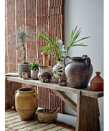 Heikki vase, Blå - Bilde 3