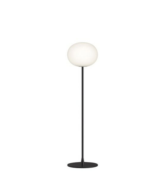 Glo Ball F1 svart