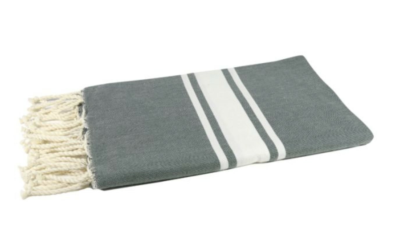 fouta olive