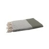 fouta olive