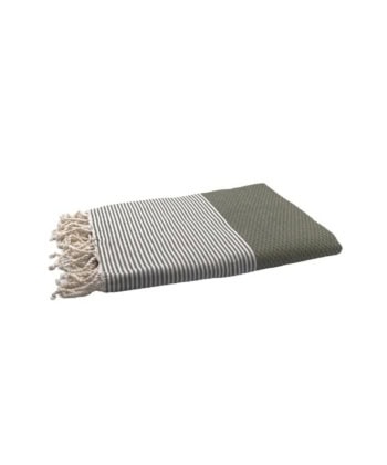 fouta olive