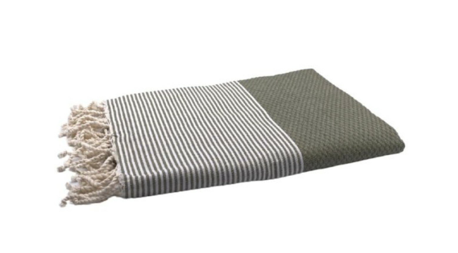 fouta olive