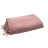 Foutas terry powder pink