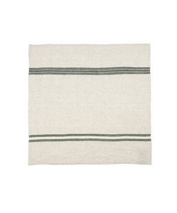 Dock kjøkkenhåndkle -Racing green - Bilde 2