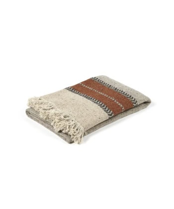 Pledd -Montana Grey -130x220