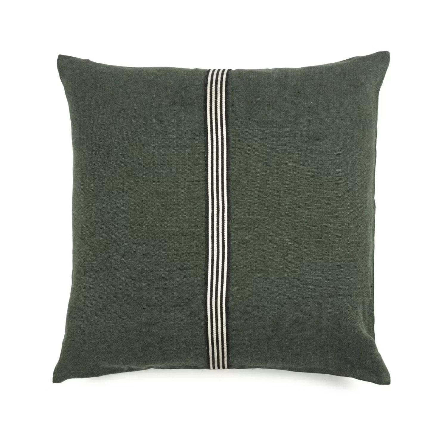 Putetrekk -Billie Racing Green -50x50