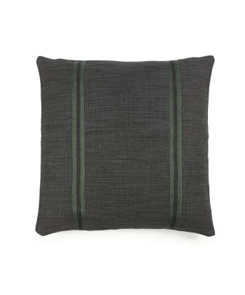 Putetrekk -Leo Racing Green Stripe -50x50