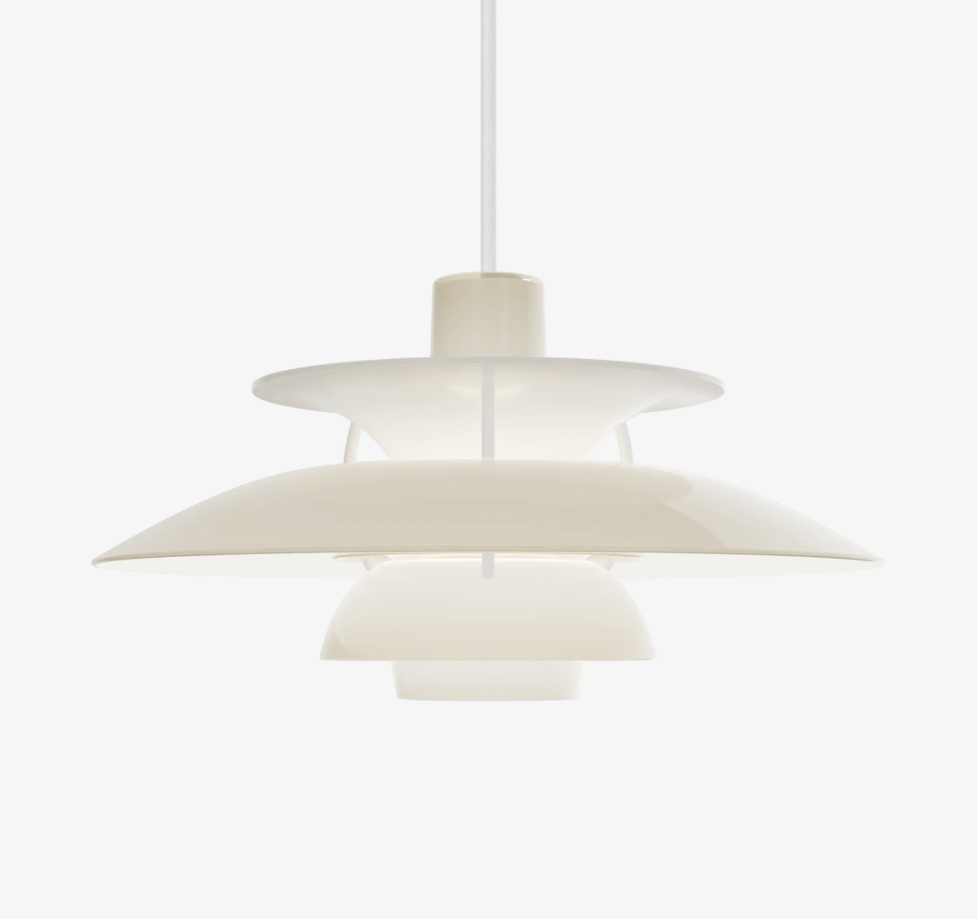 PH 5 Opal Ø320 -Beige - Bilde 6