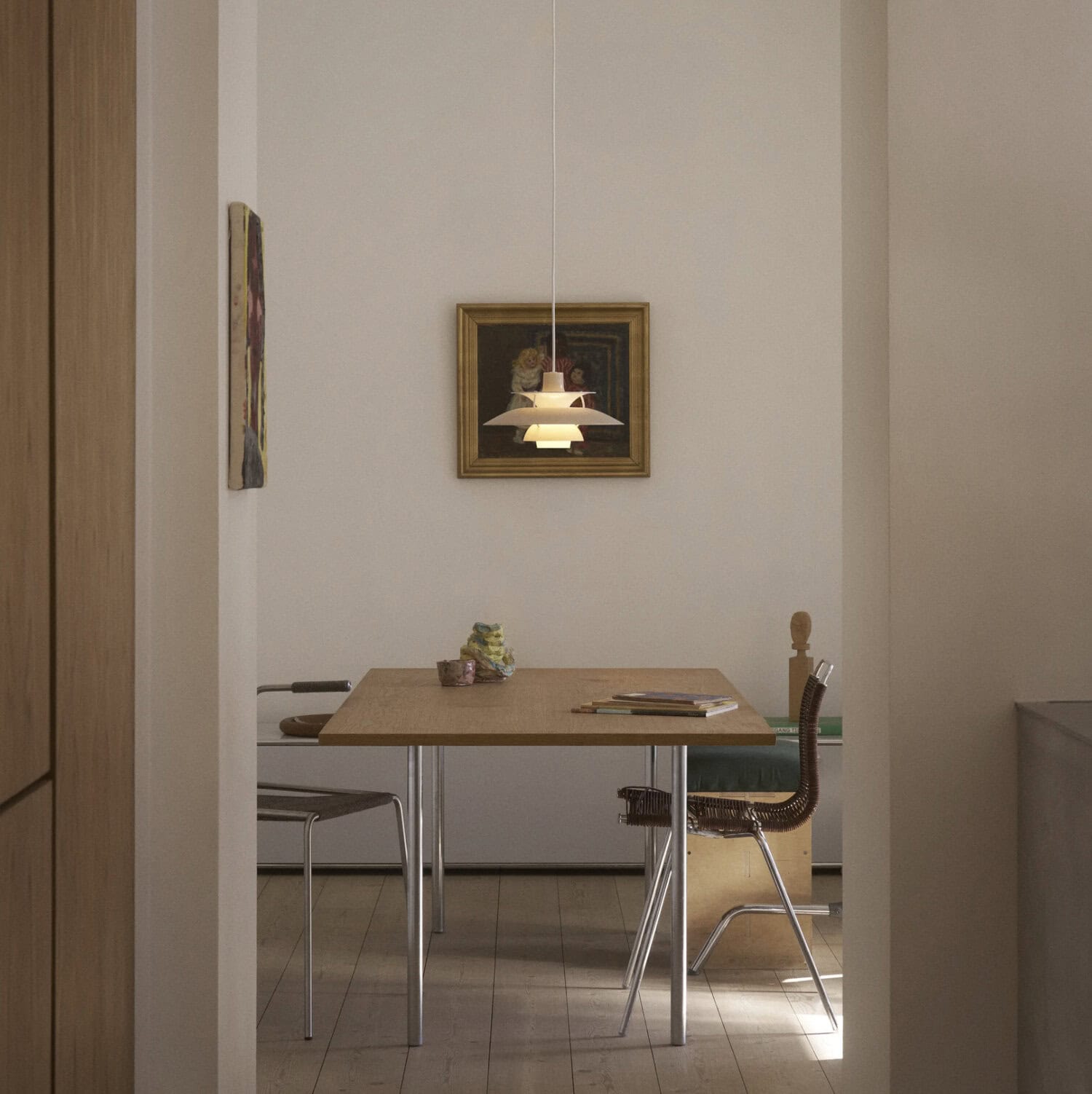 PH 5 Opal Ø320 -Beige - Bilde 3