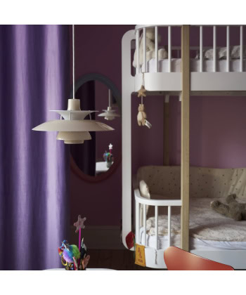 PH 5 Opal Ø320 -Beige - Bilde 9