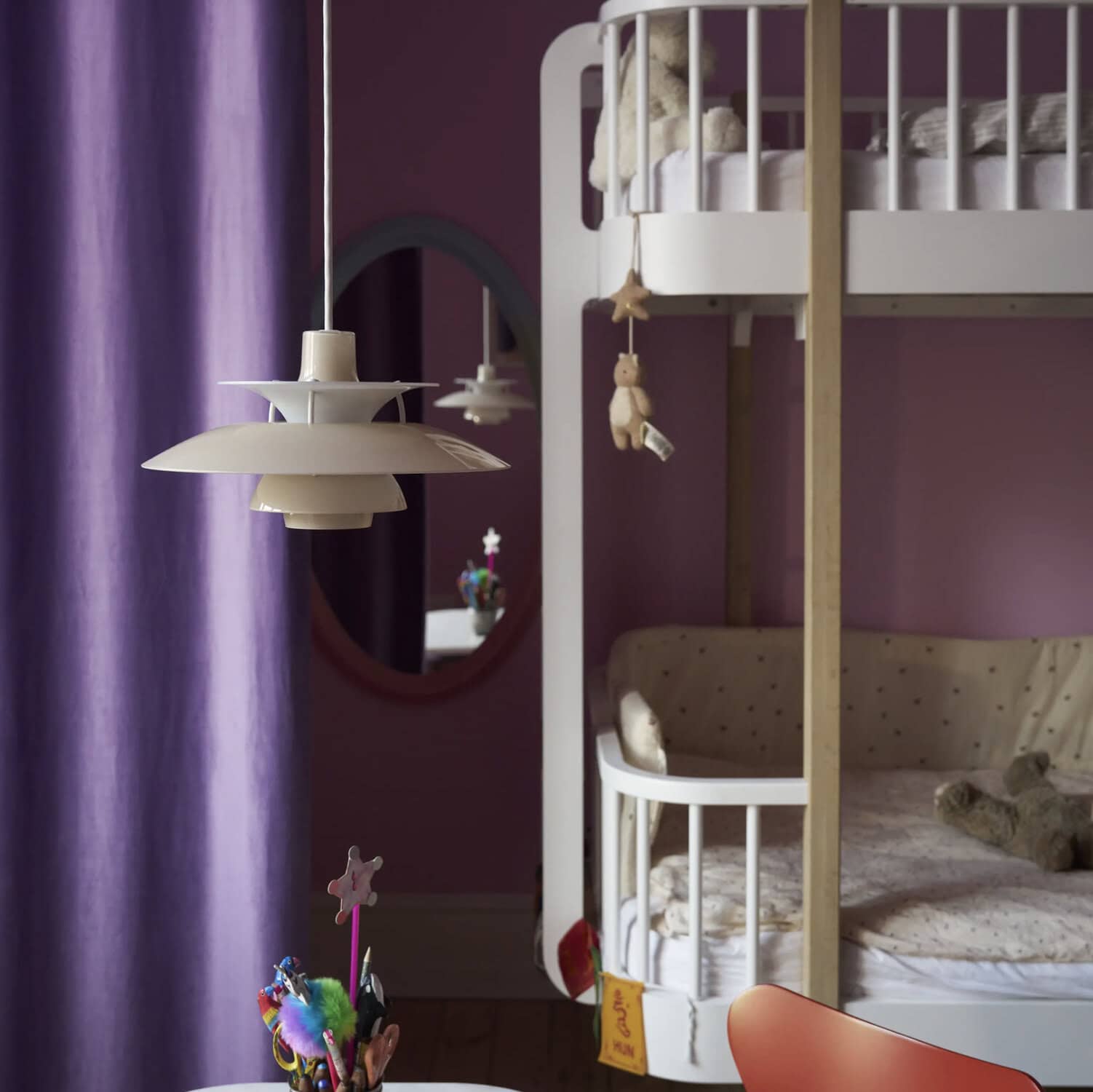 PH 5 Opal Ø320 -Beige - Bilde 9
