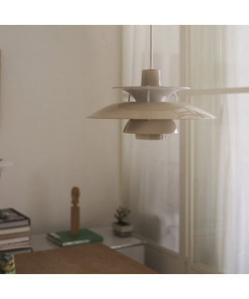 PH 5 Opal Ø320 -Beige - Bilde 5