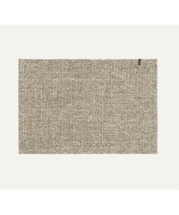 Dørmatte Wilma nat.grå -60x90