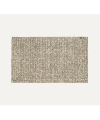Dørmatte Wilma nat.grå -70x120