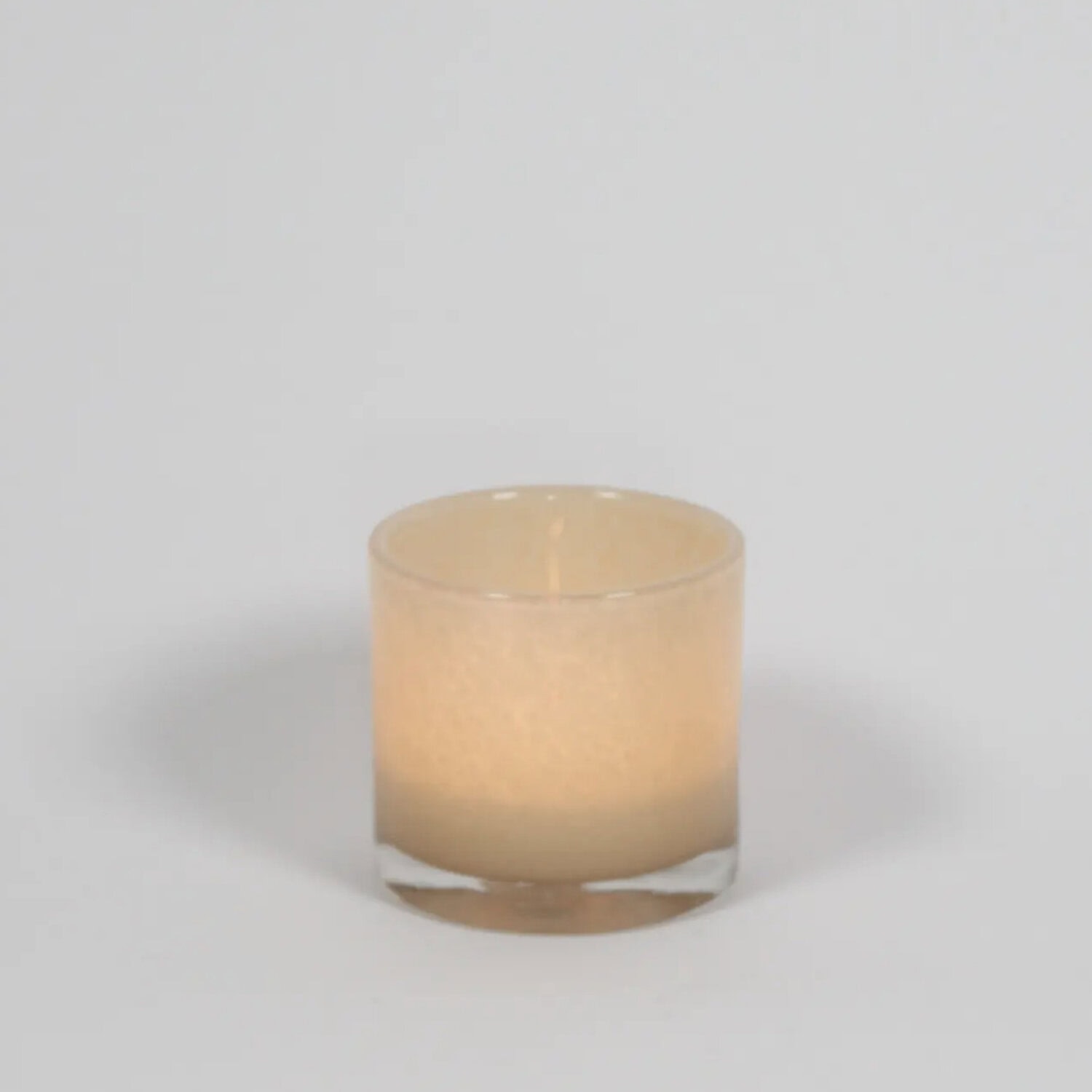 Nilla telysholder -Pannacotta, 10cm - Bilde 2