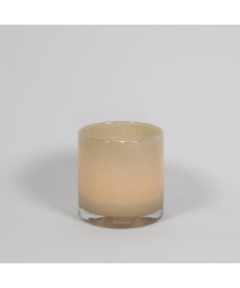 Nilla telysholder -Pannacotta, 12cm - Bilde 2