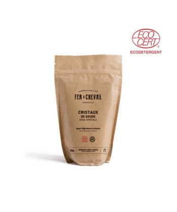 Sodakrystaller 500g