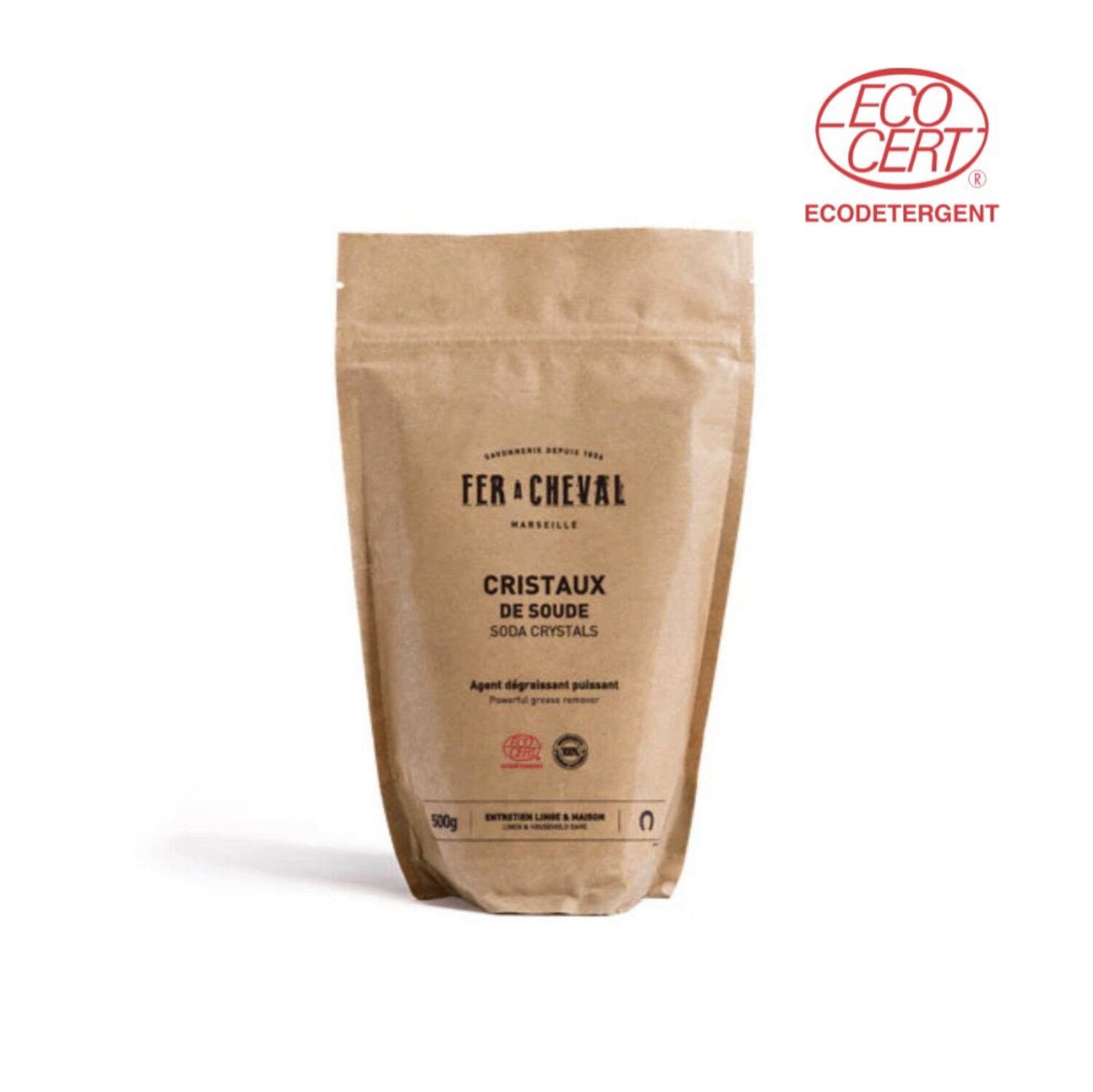 Sodakrystaller 500g