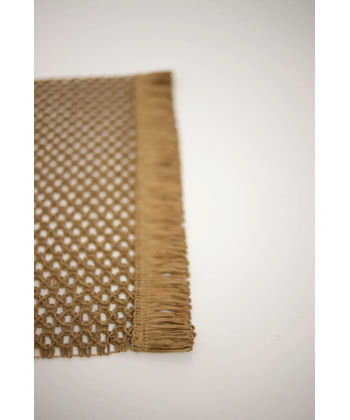 Gabriella Bordbrikke -Mustard - Bilde 2