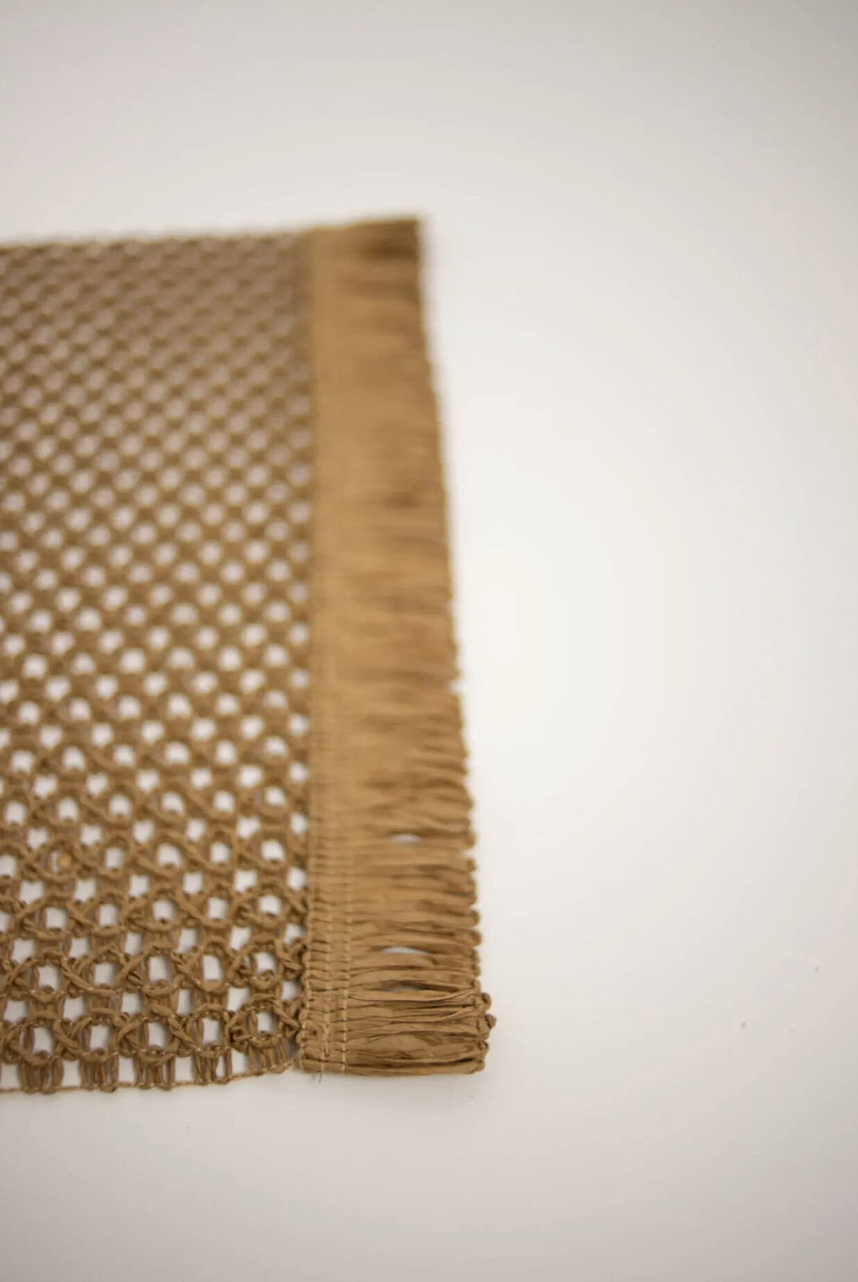 Gabriella Bordbrikke -Mustard - Bilde 2
