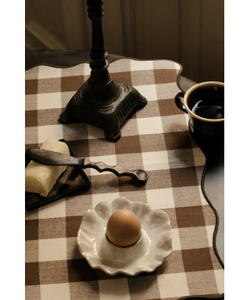 Bistro Bordbrikke -Brun - Bilde 2
