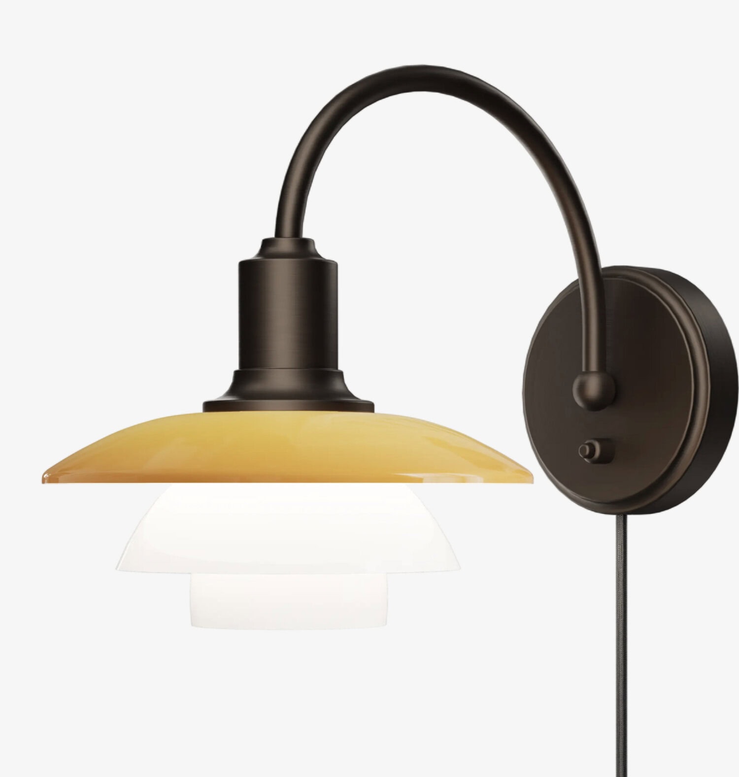 PH 2/2 Vegglampe Centenary Edition