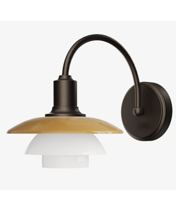 PH 2/2 Vegglampe Centenary Edition - Bilde 5