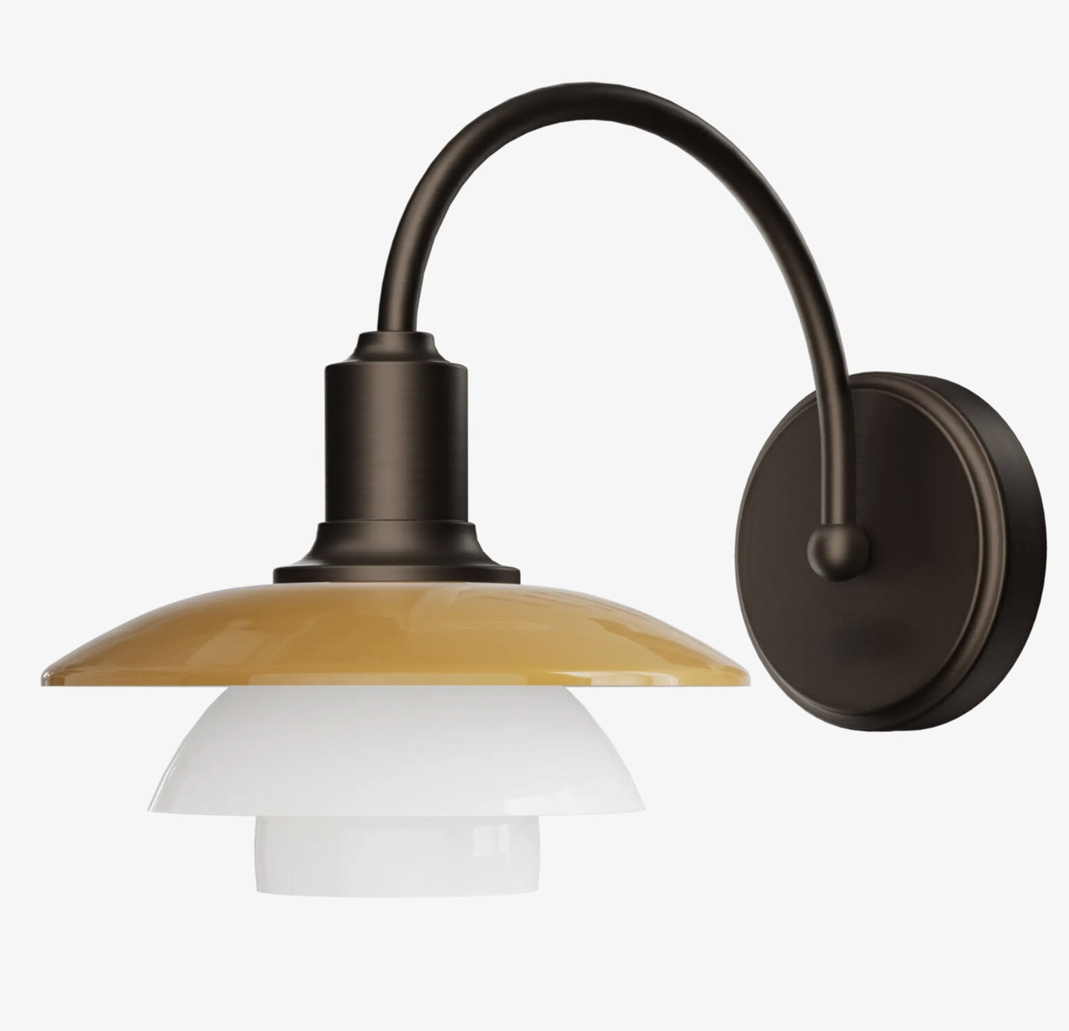 PH 2/2 Vegglampe Centenary Edition - Bilde 5
