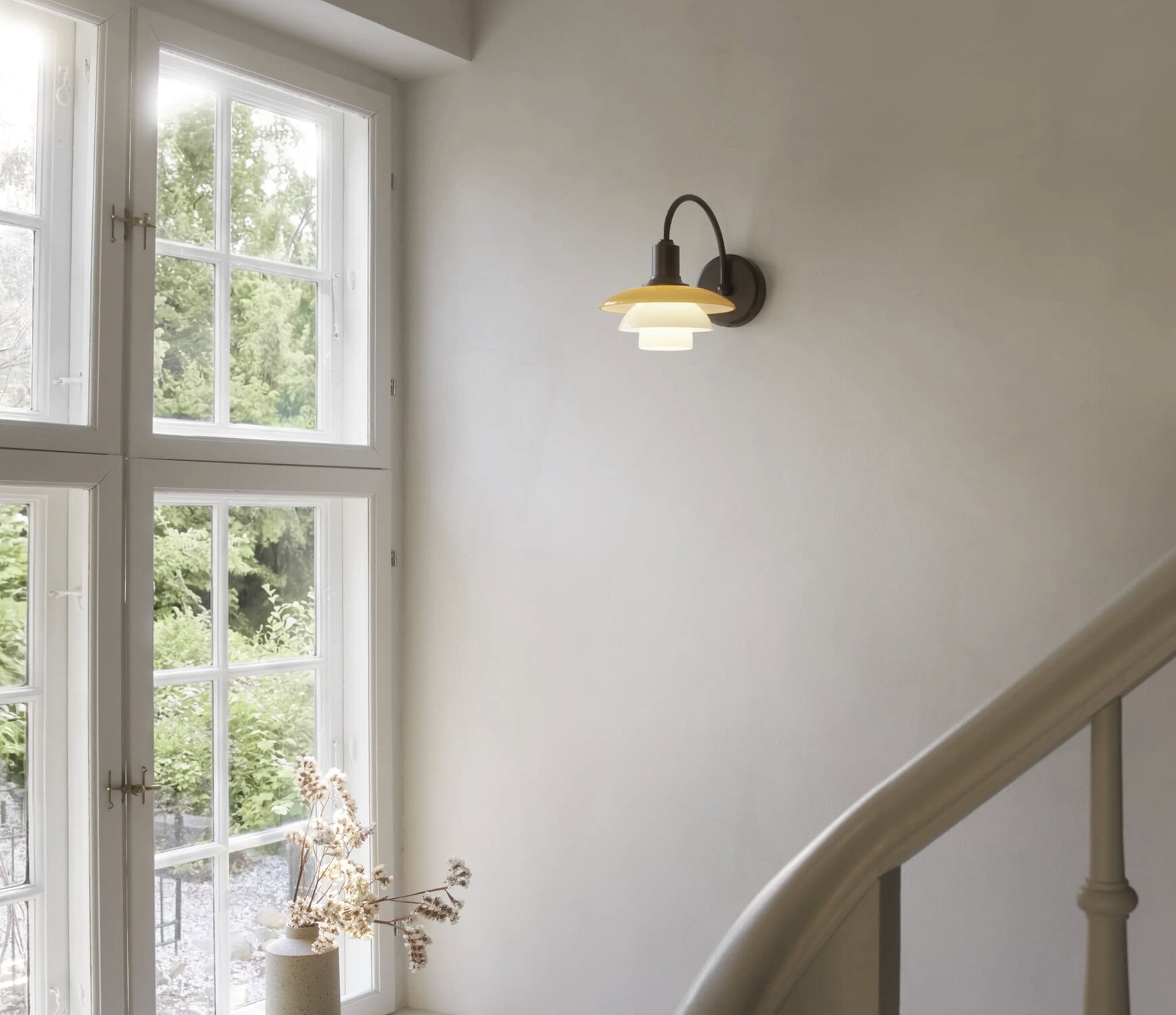 PH 2/2 Vegglampe Centenary Edition - Bilde 4