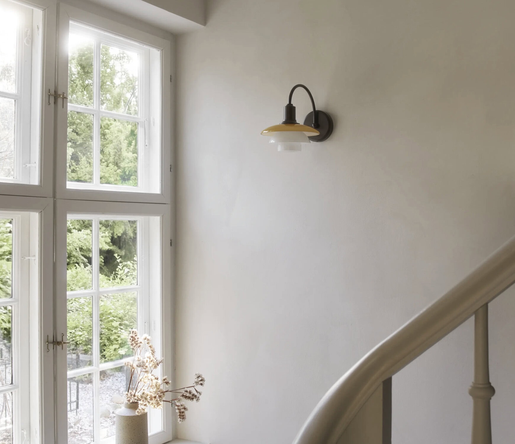 PH 2/2 Vegglampe Centenary Edition - Bilde 3