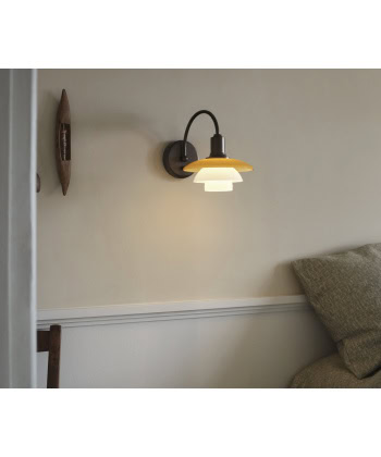PH 2/2 Vegglampe Centenary Edition - Bilde 2