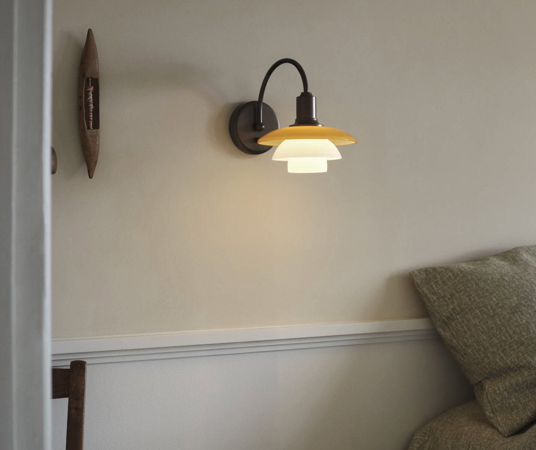 PH 2/2 Vegglampe Centenary Edition - Bilde 2