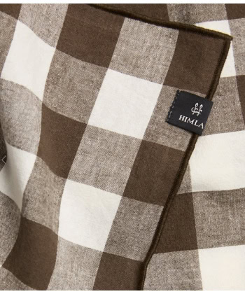 Duk Bettyhill 150x150 - Chocolate - Bilde 4
