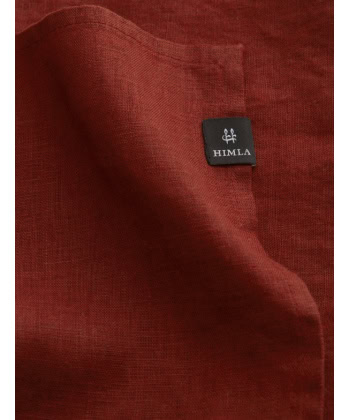 Linduk / Løper Sunshine 50x140 - Lingonberry - Bilde 3