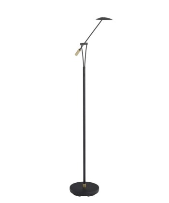 Leselampe Recco -LED Gulv