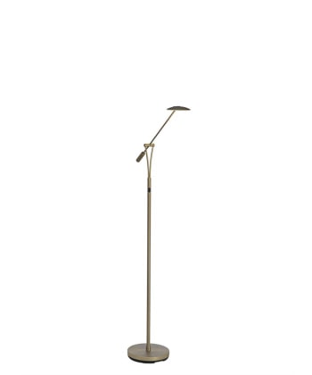 Leselampe Recco -LED Gulv - Bilde 2