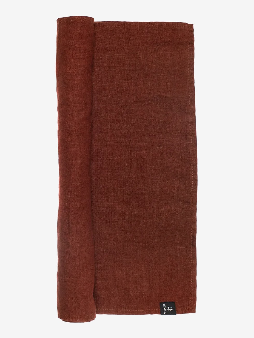 Linduk / Løper Sunshine 50x140 - Lingonberry