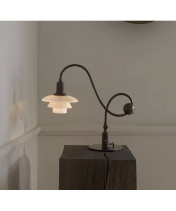 PH 1/1 Piano Bordlampe - Bilde 10