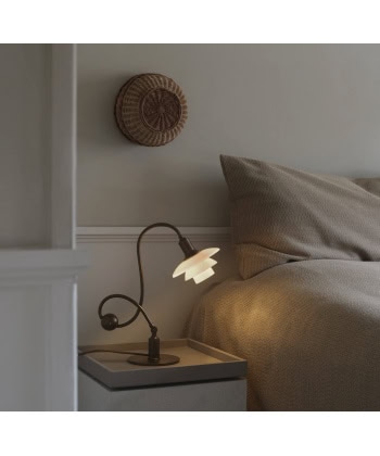 PH 1/1 Piano Bordlampe - Bilde 8