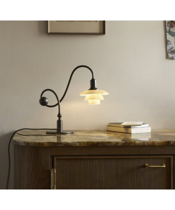 PH 1/1 Piano Bordlampe