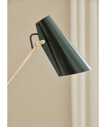 Gulvlampe Birdy - Grønn - Bilde 2