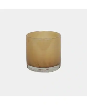 Nilla telysholder -Sand, 10cm - Bilde 2