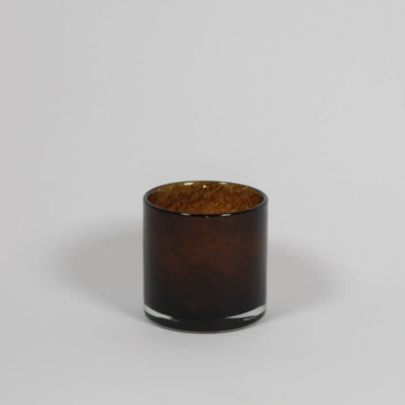 Nilla telysholder -Kaffe, 10cm - Bilde 2