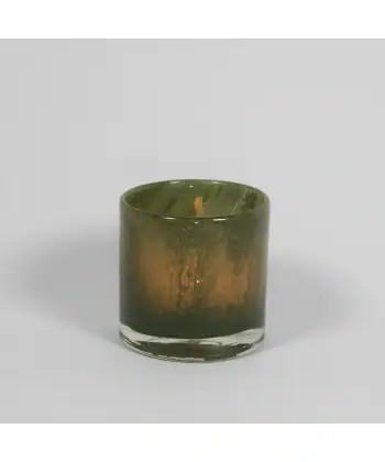 Nilla telysholder -Skog, 12cm
