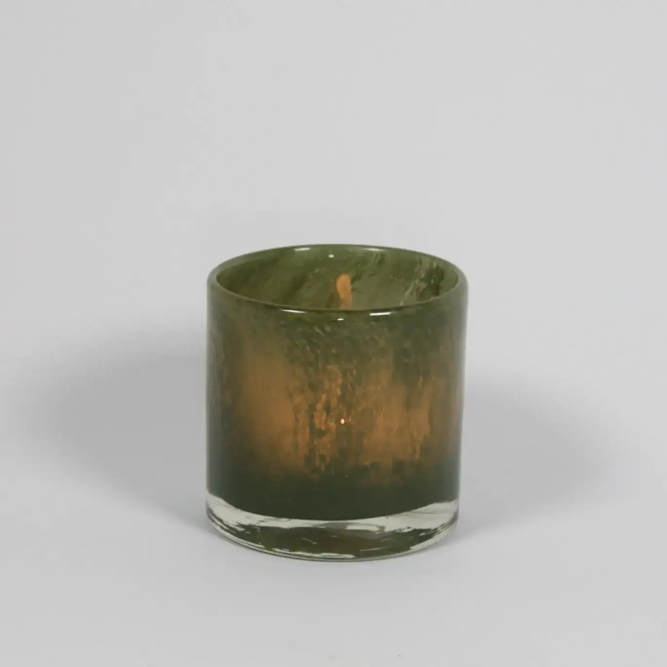 Nilla telysholder -Skog, 12cm