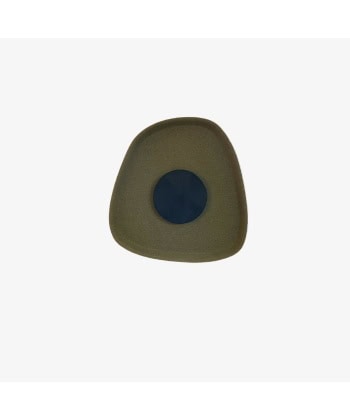 Vegglampe Sonara 24 -Olive green
