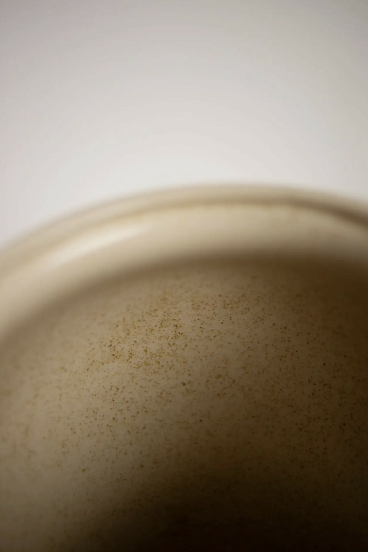 Keramikkrukke Bellis -Håndmalt - Bilde 4