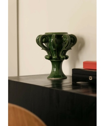 Ornella vase -Grønn - Bilde 2