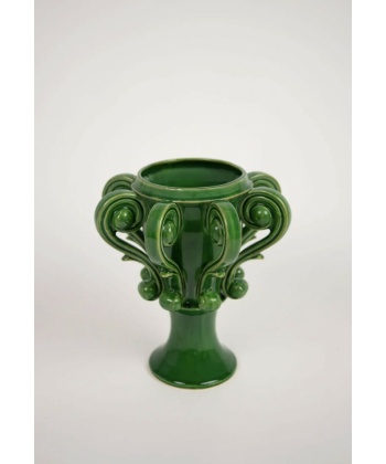 Ornella vase -Grønn - Bilde 5