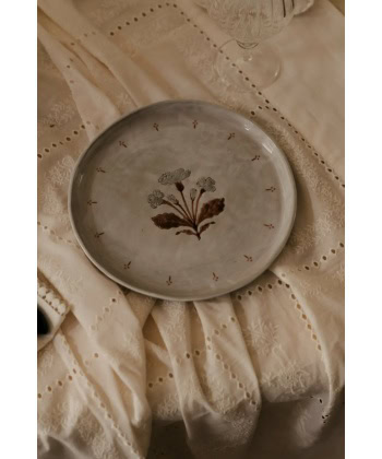 Thea Tallerken -21 cm - Bilde 2